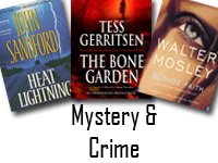 Browse for Mystery audiobooks here.